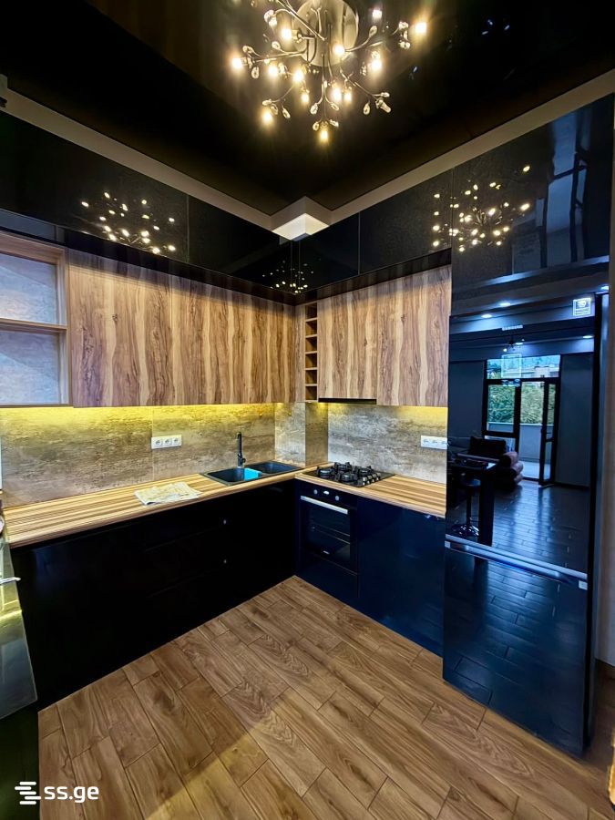 1 - 2 rooms