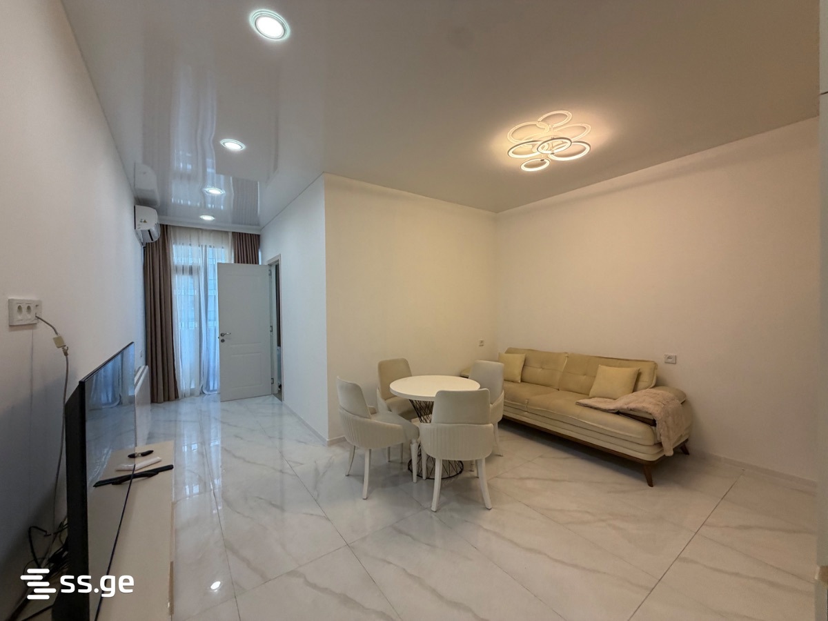 Angisi I lane 82 - 2 rooms