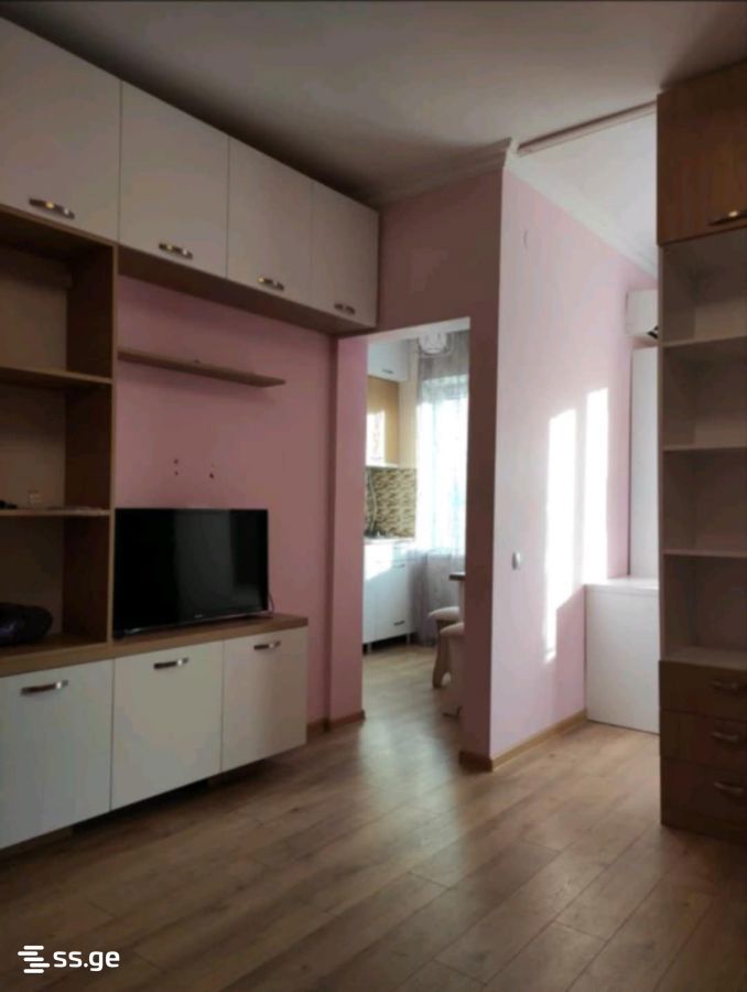 9ბ - 1 rooms