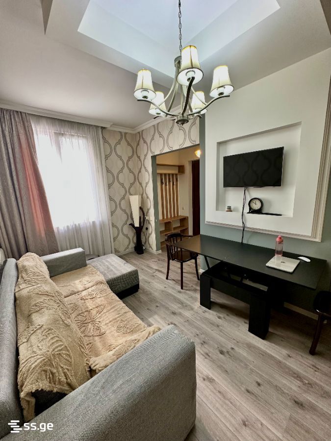Gorgasli st. 149 - 2 rooms
