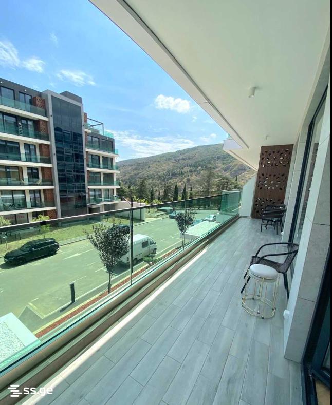 G. Volski St 12 - 2 rooms