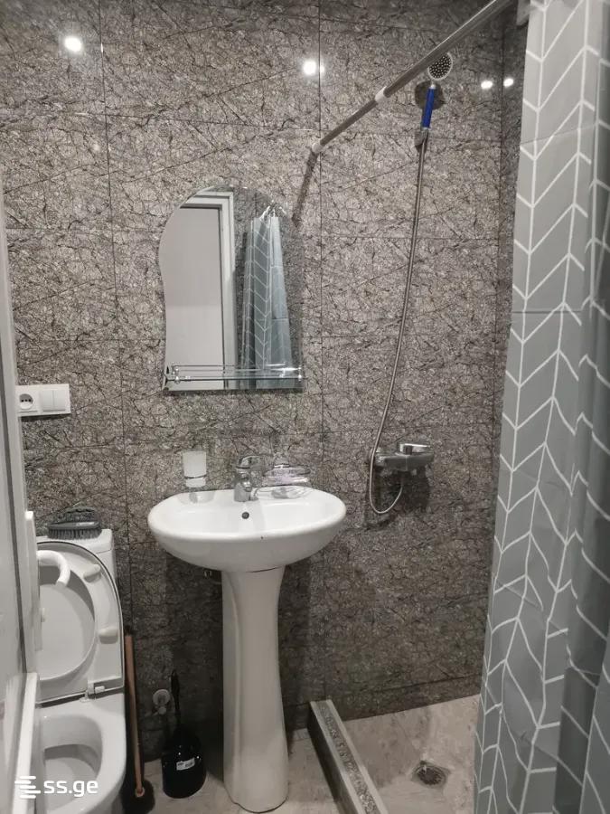 Rustavi - 2 rooms