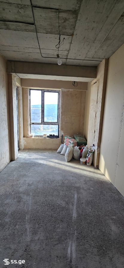 B. Zghenti St. . - 2 rooms