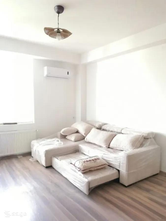 bakhtrioni st. 0 - 2 rooms
