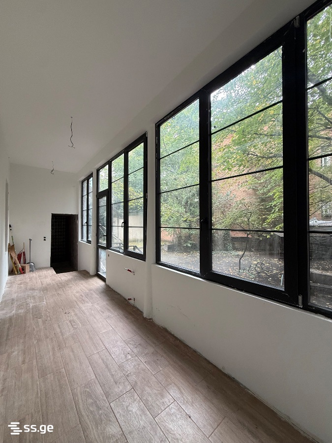 l. asatiani st. 39 - 2 rooms