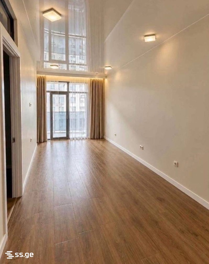 Z. Gorgiladze Street 105 - 3 rooms