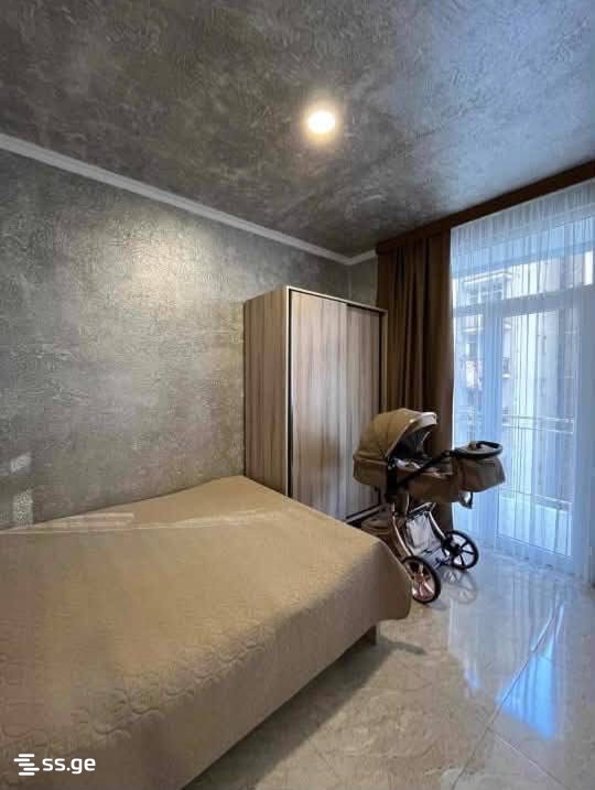 Tbel Abuseridze st. 53 - 2 rooms