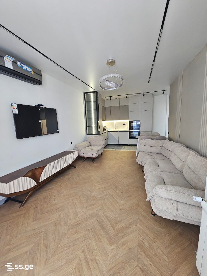 37 - 2 rooms