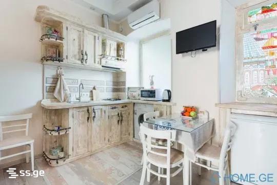 besiki st. 0 - 2 rooms