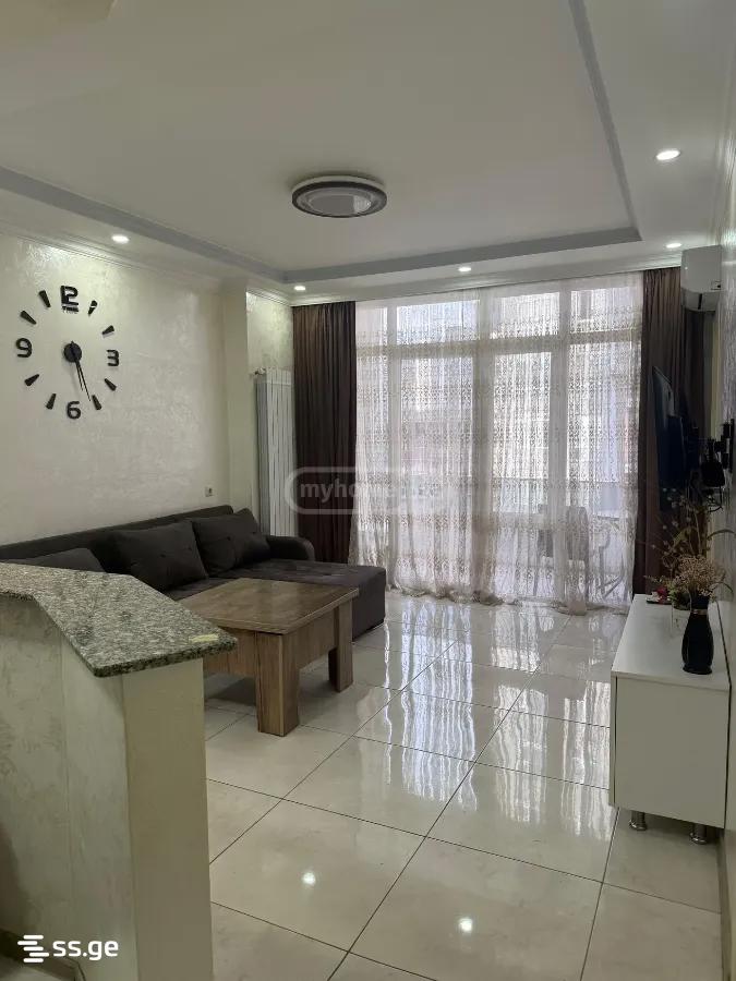 Batumi - 3 rooms