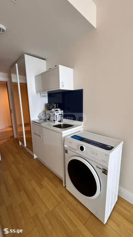 Firosman St. - 2 rooms