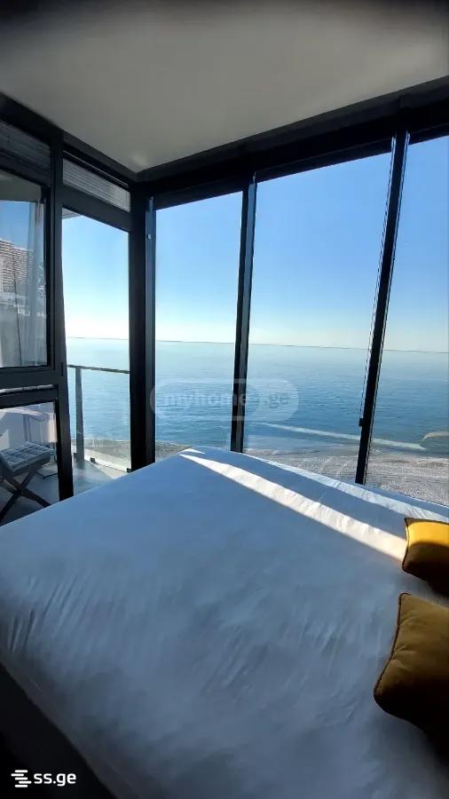 Chavchavadze st. - 1 rooms