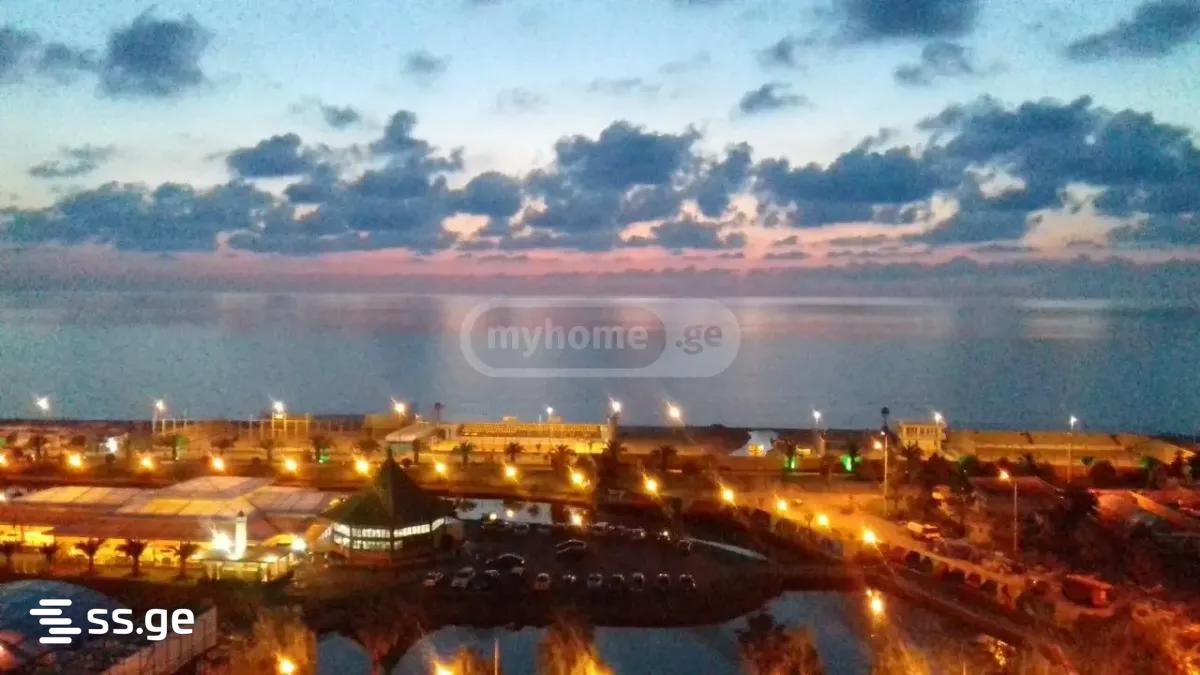 Z. Gorgiladze Street - 1 rooms