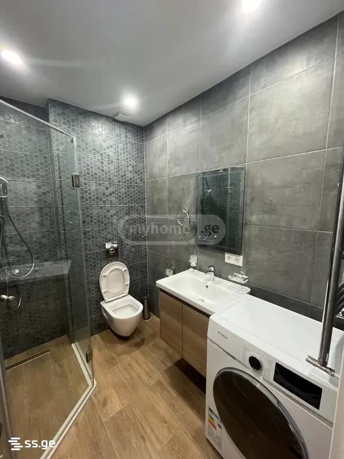 Bagrationi str. - 2 rooms