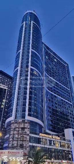 J. Shartava st. - 1 rooms