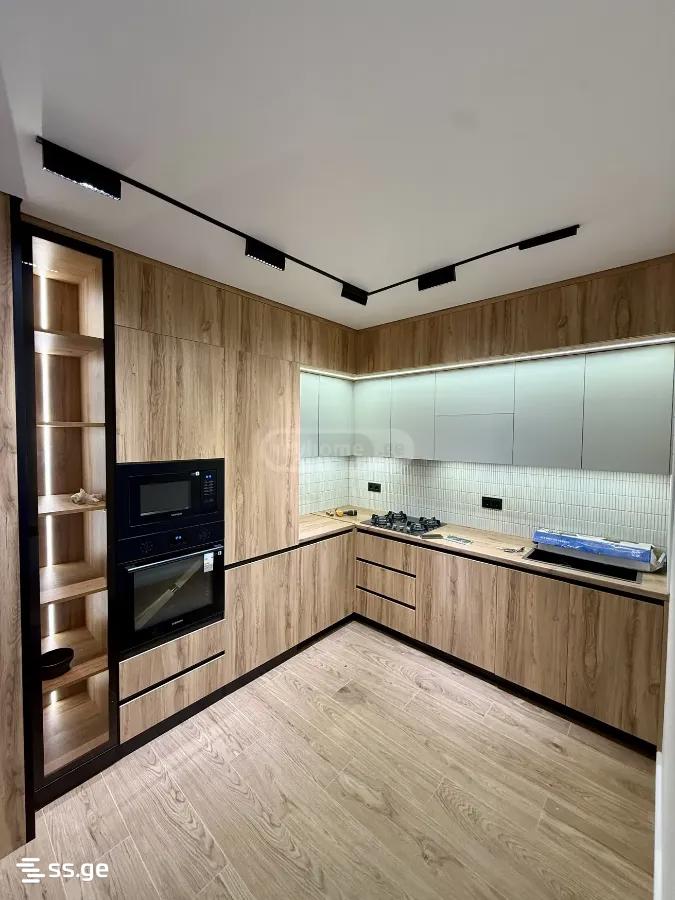 Lortkipanidze st. - 2 rooms