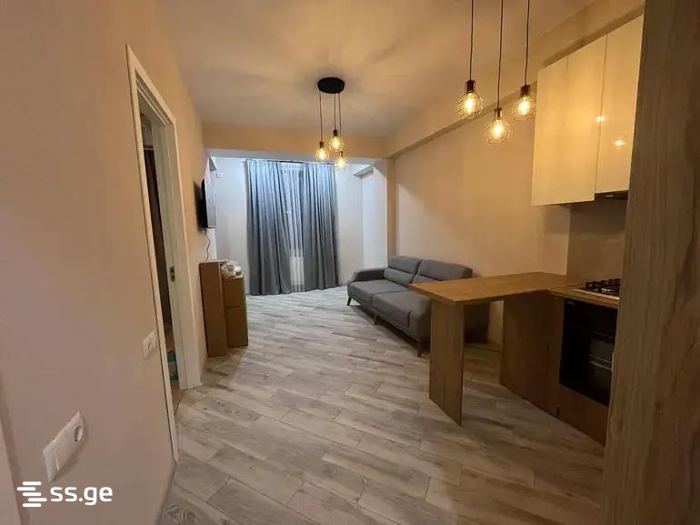 Kristian Stiveni st. 35 - 2 rooms