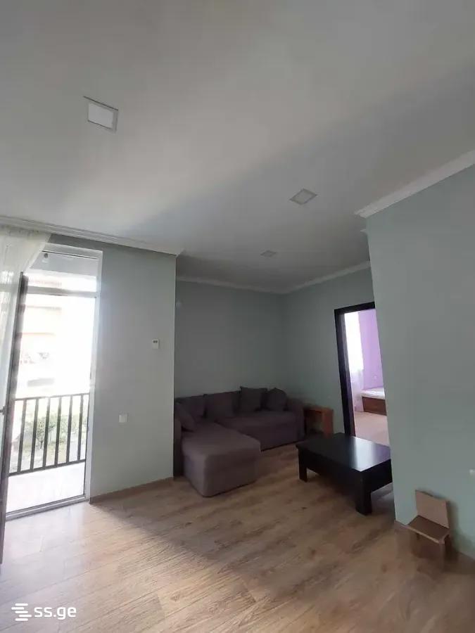 Nestan-Darejani st. 16 - 3 rooms