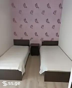 Dighomistskali St. 16 - 3 rooms