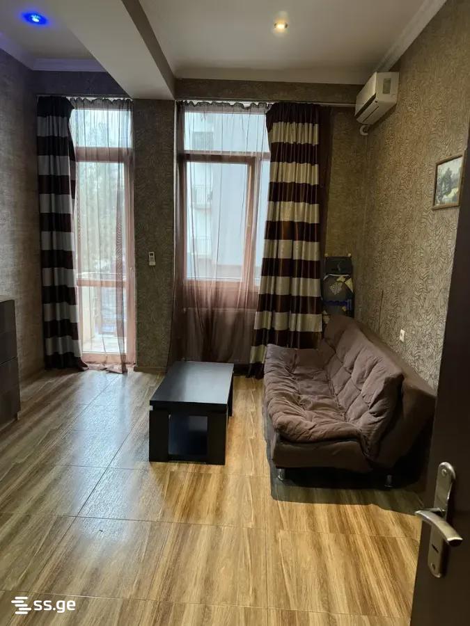 petre imeri st. 24 - 2 rooms