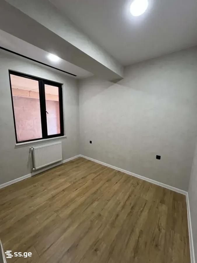 Kristian Stiveni st. 1 - 4 rooms