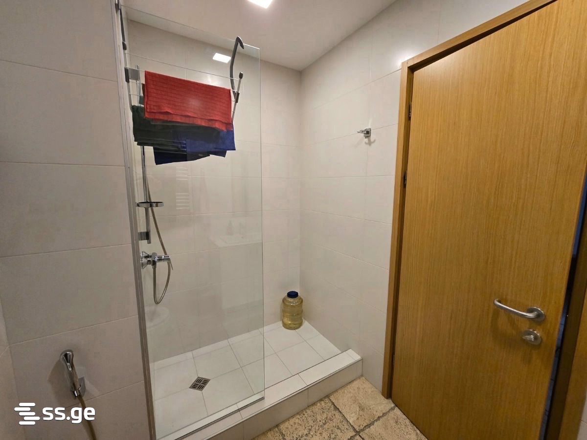 s. cincadze st 24 - 2 rooms