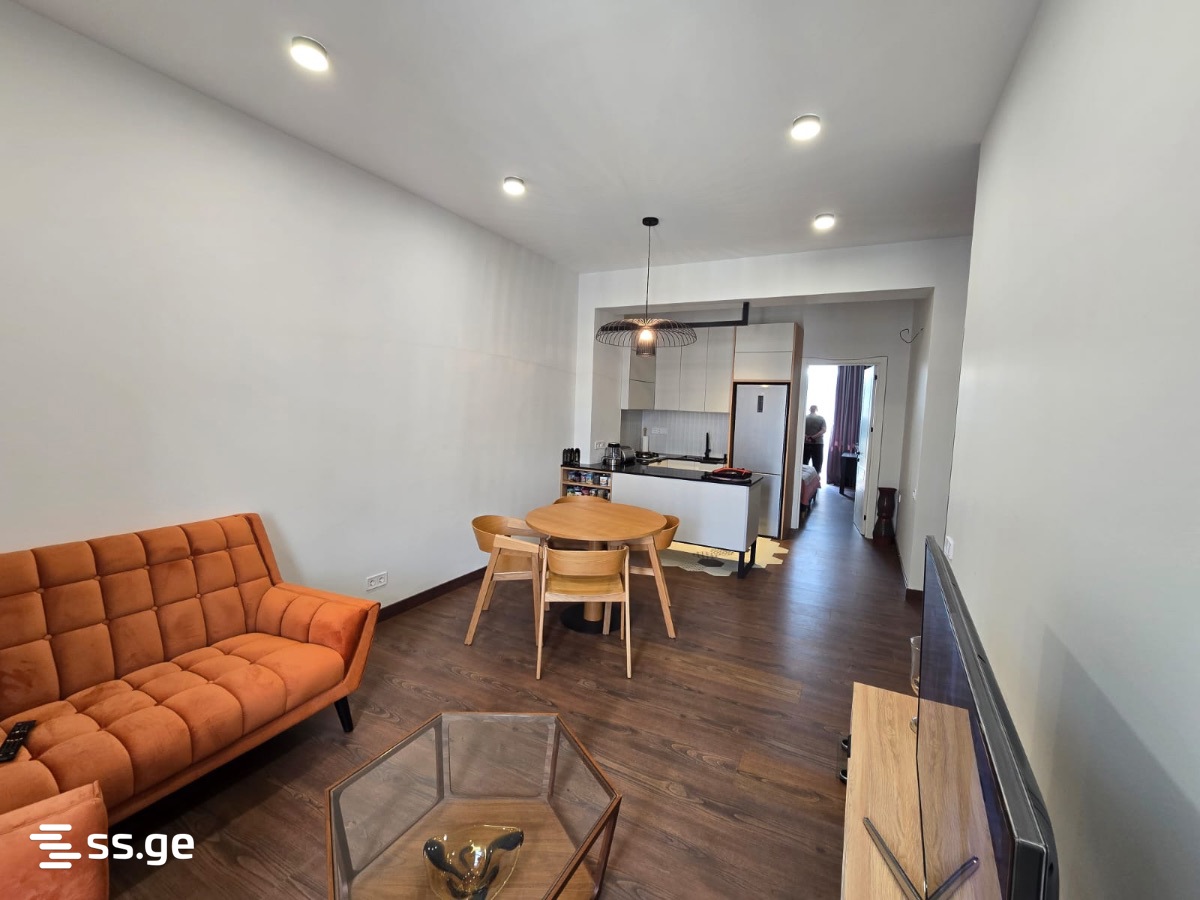 bokhou st. 10 - 3 rooms
