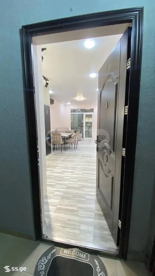 Tavdadebuli st. - 2 rooms