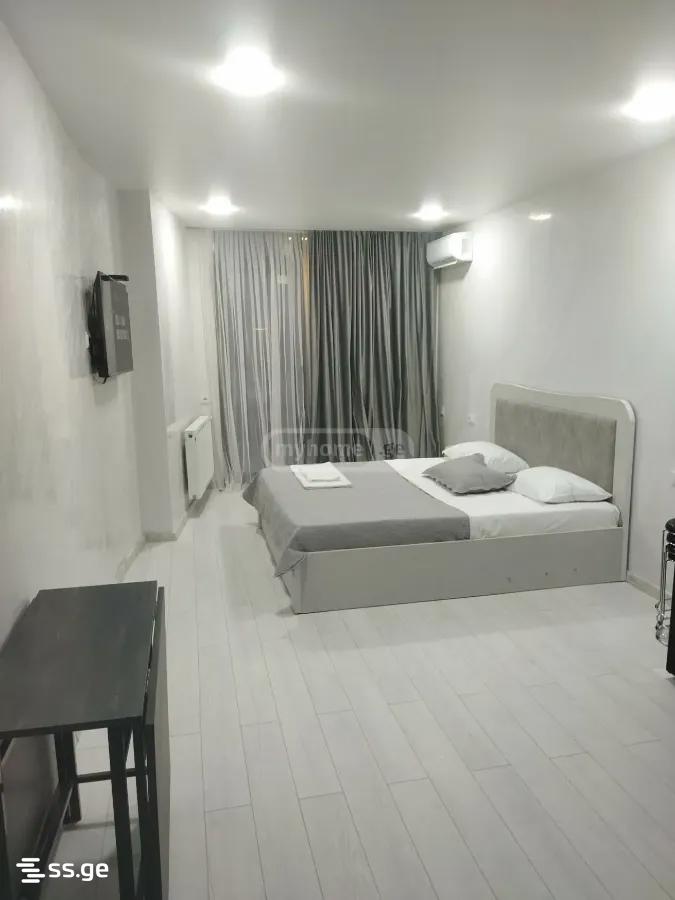 Adlia Street - 1 rooms