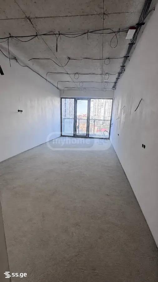 Tbel Abuseridze st. - 1 rooms