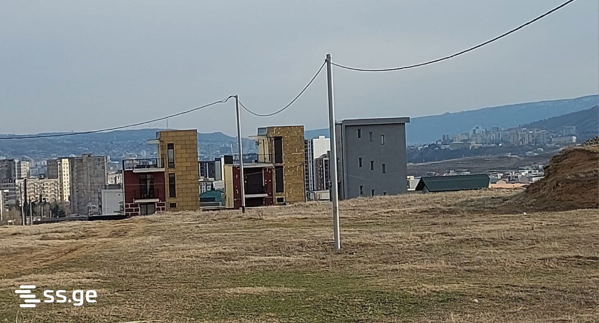 Gekhtmani st. 8 - 0 rooms