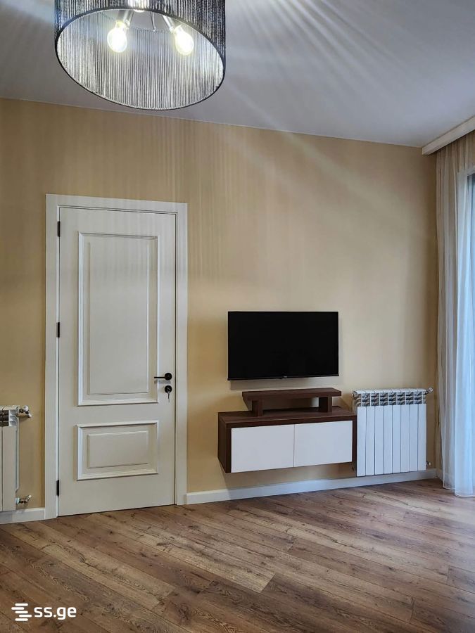 st. Phermcerta 110 - 2 rooms
