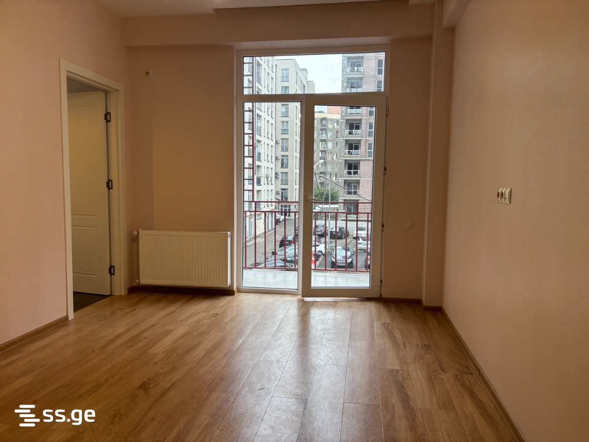petre imeri st. 6ე - 2 rooms