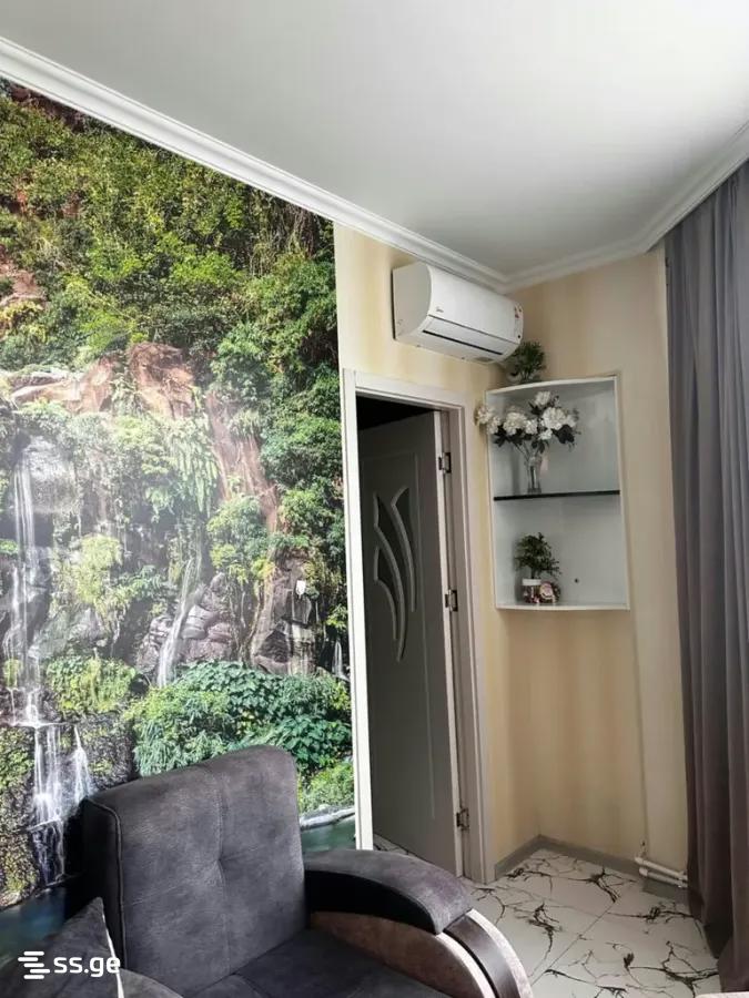vasadze st. 2 - 2 rooms