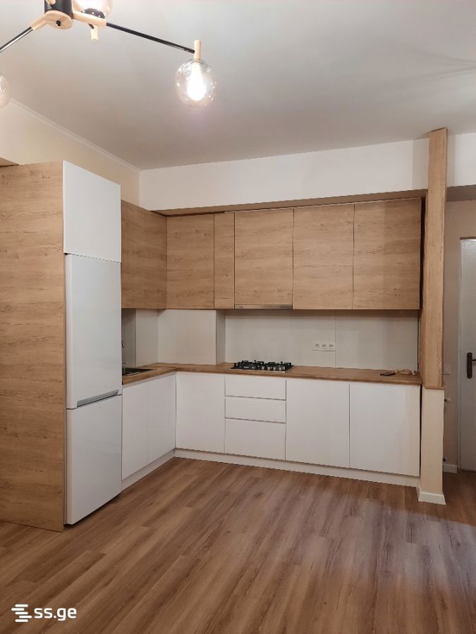 Mikha Khelashvili St. 13 - 2 rooms