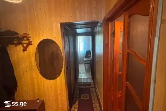 dumbadze ave 12 - 3 rooms