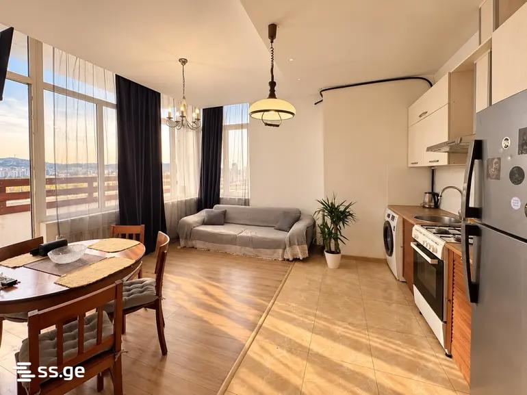 samtredia st. - - 2 rooms