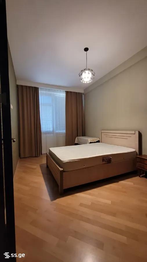 Politkovskaya St (jikia st.) 0 - 2 rooms