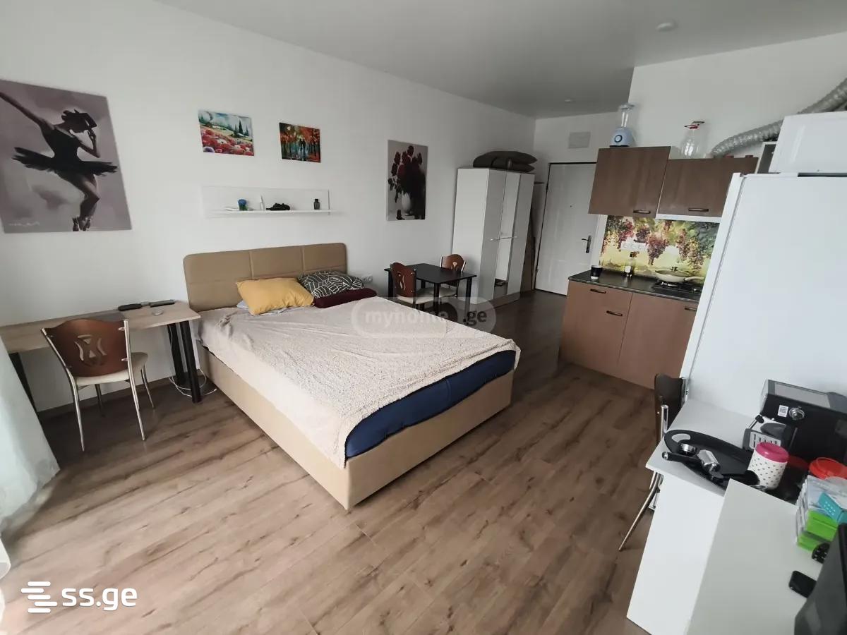 Machavariani st. - 1 rooms