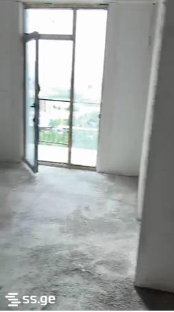 Archil Mephe st. 7 - 3 rooms