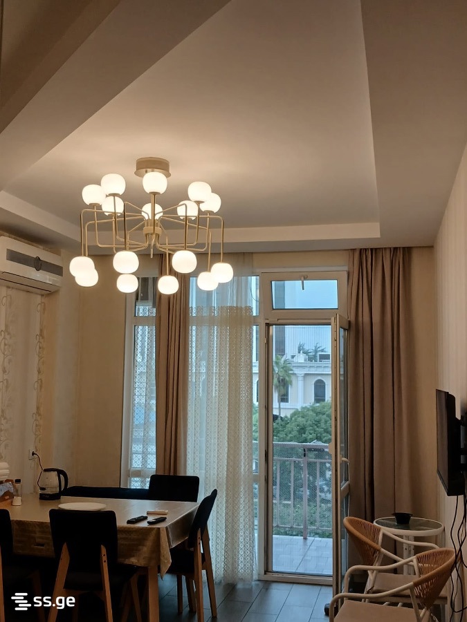 14 - 3 rooms
