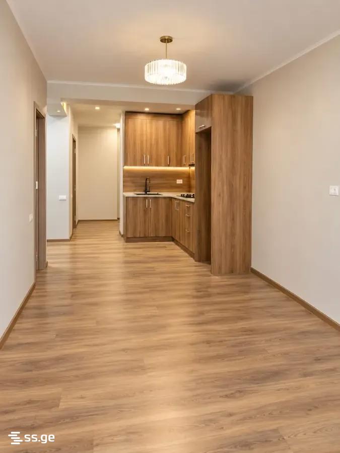 Bob walsh st. - - 2 rooms