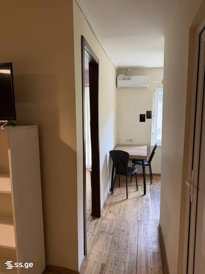 vaja-pshavela avenue 1 - 1 rooms