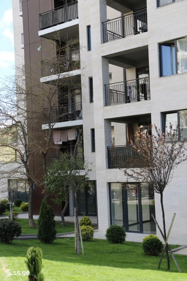 Kecxoveli st. - - 0 rooms