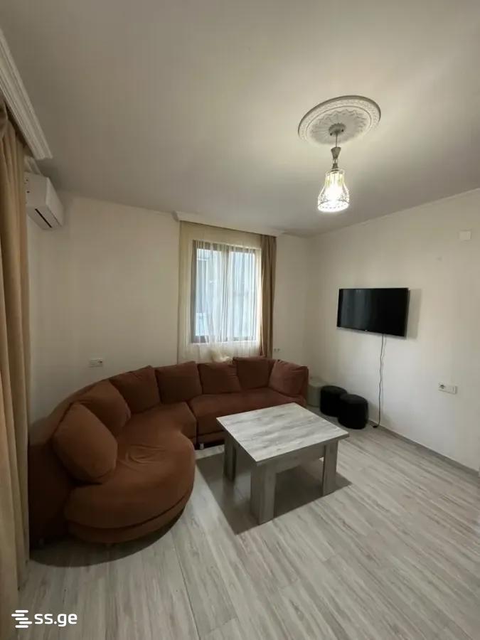 Batumi - 3 rooms