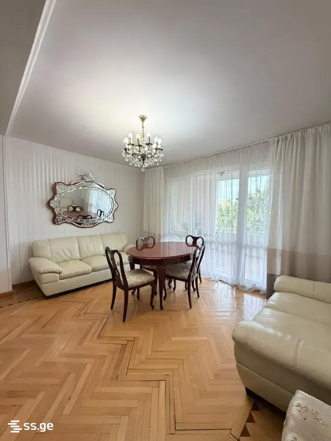 shatili st. 1 - 3 rooms