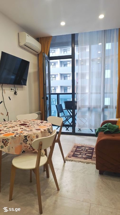 Firosman Street 19 - 2 rooms