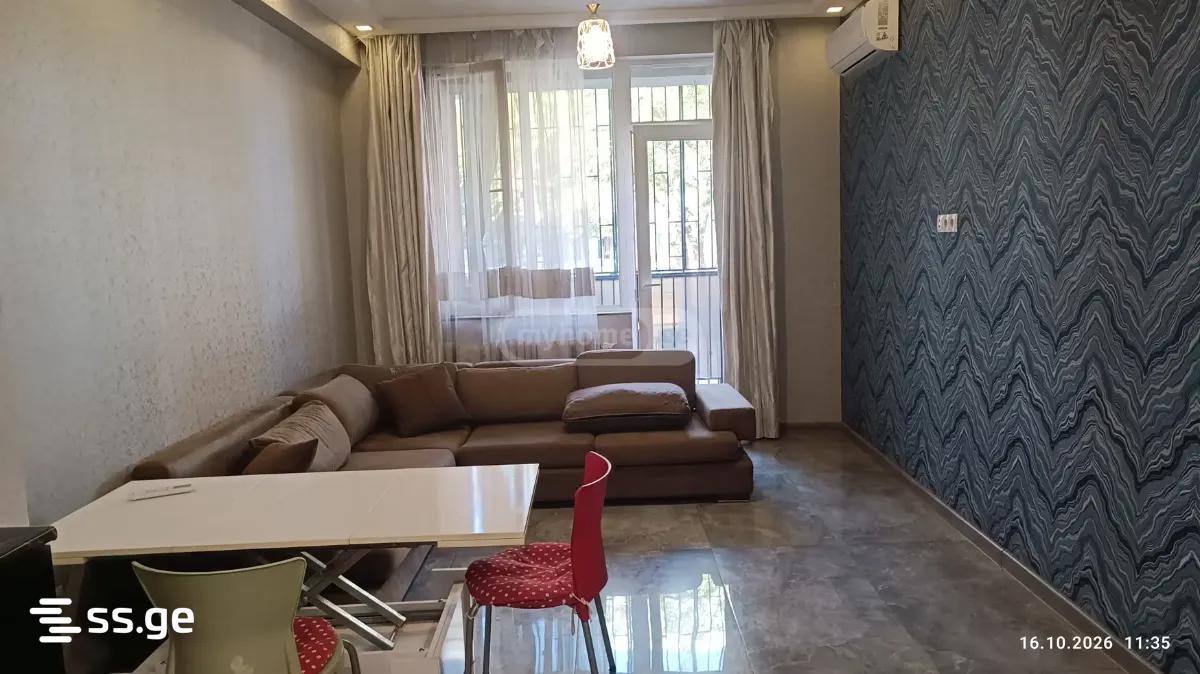 Beri Gabriel Salosi Ave. 140 - 2 rooms