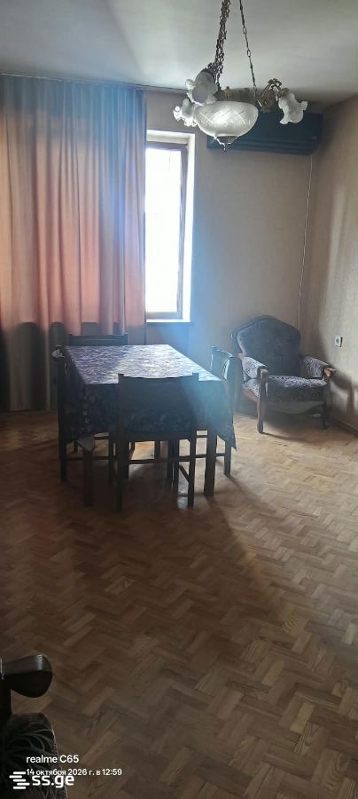 nucubidze II plato 0 - 3 rooms