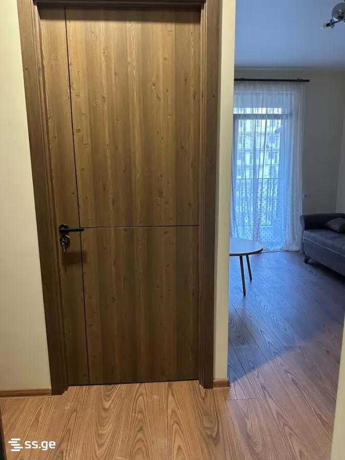 bokhou st. 0 - 2 rooms